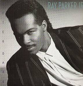 I Don’t Think That Man Should Sleep Alone - Ray Parker Jr.