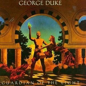 Give Me Your Love - George Duke