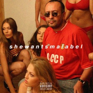 S h e w a n t s m a l a b e l (Freestyle) - PKHAT (Ft. ​i61)