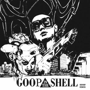 Goop In The Shell - KirbLaGoop