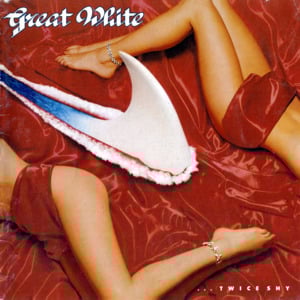 The Angel Song - Great White
