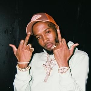 Karate Chop - Shy Glizzy (Ft. Shy Glizzy)