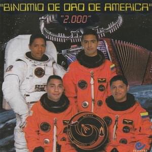 Lejos De Ti - Binomio De Oro De América