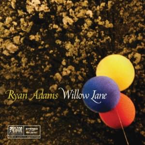 Yes Or Run - Ryan Adams