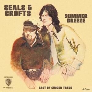 Summer Breeze - Seals and Crofts