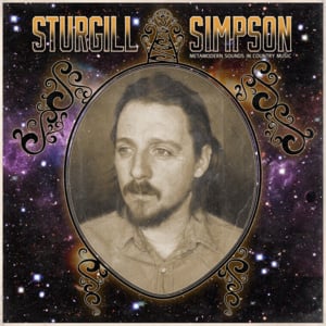 Turtles All the Way Down - Sturgill Simpson