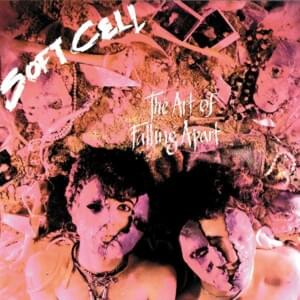 Numbers - Soft Cell