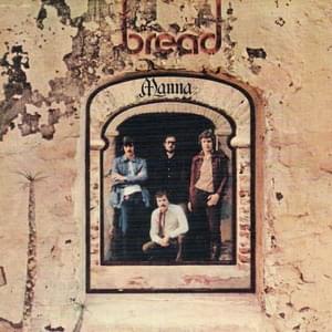 I Say Again - Bread