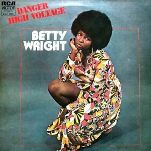 Where Is the Love - Betty Wright