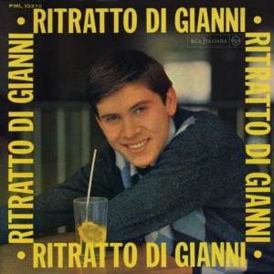 La Mia Mania - Gianni Morandi