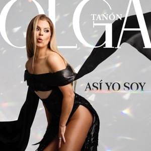 Vamos A Ser Feliz - Olga Tañón (Ft. Christian Alicea)