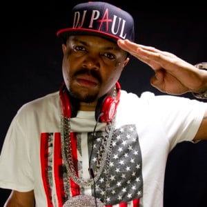 Who Run It Freestyle (Finale) - DJ Paul