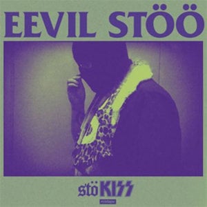 Anti-Rain Mane - Eevil Stöö