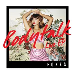 Holding Onto Heaven (Live at Google) - Foxes