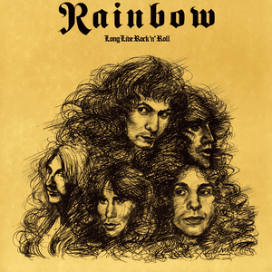 Gates of Babylon - Rainbow