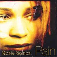 Pain - Rosie Gaines