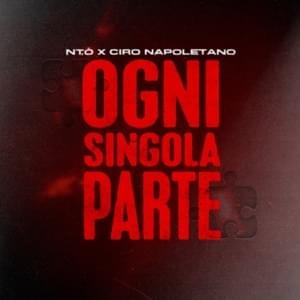 Ogni singola parte - Ntò (Ft. Ciro Napoletano)