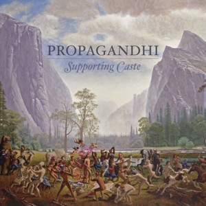 This Is Your Life - Propagandhi