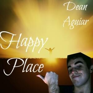 Like Away in Chocolate Rain - Dean Aguiar