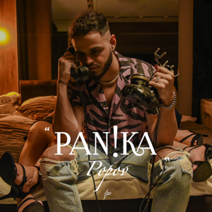 Panika - Popov