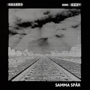 Samma Spår - GULEED (Ft. Ozz6y)