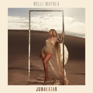 Jumalatar - Nelli Matula