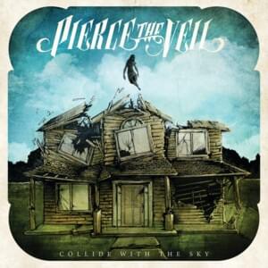 I’m Low on Gas and You Need a Jacket (Alternate Mix) - Pierce The Veil