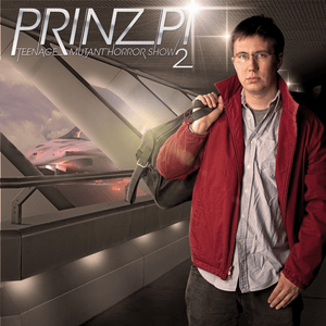 Trümmer - Prinz Pi