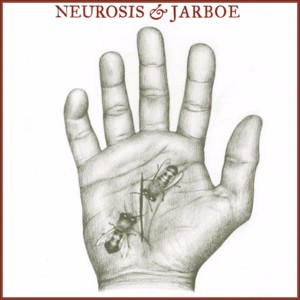 Erase - Neurosis & Jarboe