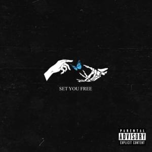 Set You Free - Phora