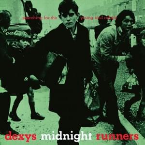 Love Part One - Dexys