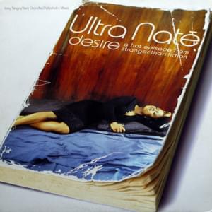 Desire - Ultra Naté