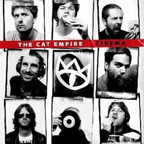 The Heart is a Cannibal - The Cat Empire