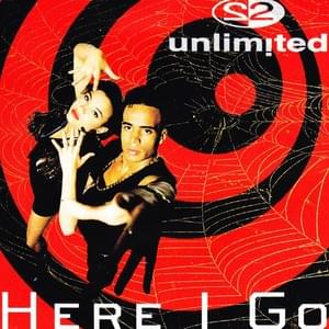 Here I Go (Alex Party Remix) - 2 Unlimited