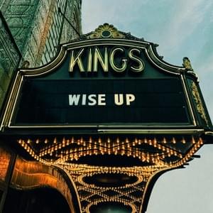 Wise Up - Common & Pete Rock