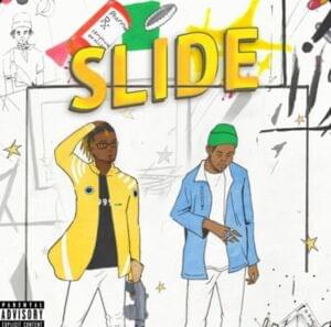 Slide - Juice WRLD