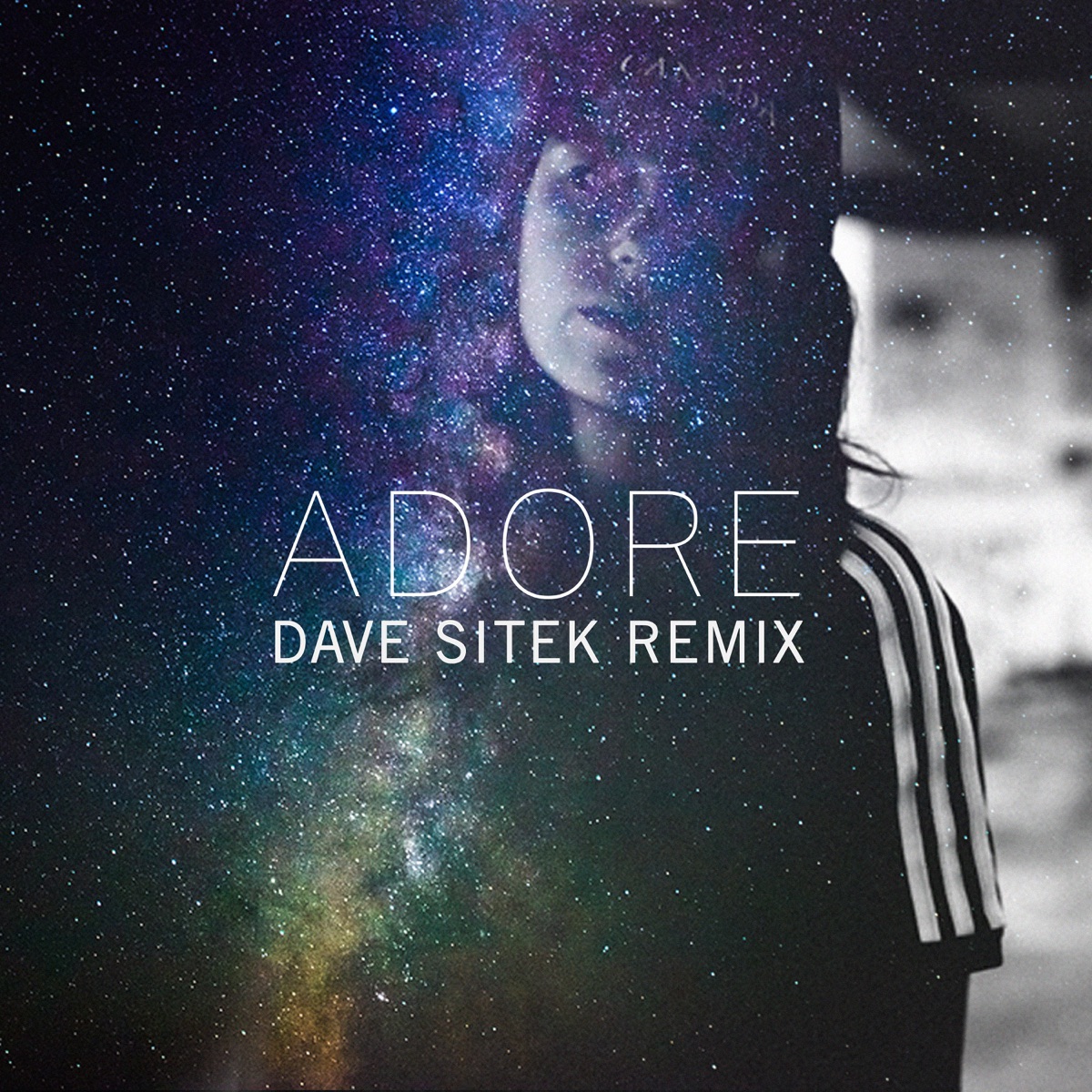 Adore (Dave Sitek Remix) - Amy Shark