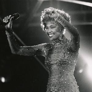 I’m Your Baby Tonight / My Name Is Not Susan / Who Do You Love (Live from The 19th Annual American Music Awards) - Whitney Houston