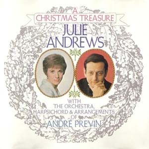 The Lamb Of God - Julie Andrews