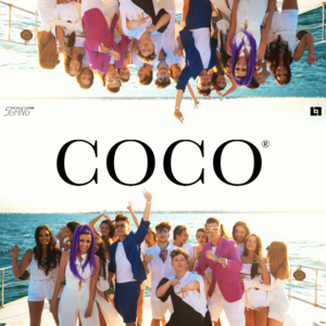 COCO - 5Gang