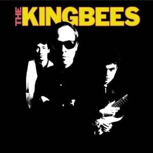 Ting-a-Ling - The Kingbees