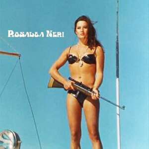 Rosalba Neri, pt1 - Gionni Gioielli