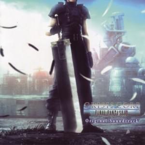 Vengeance on the World (From FFVII ”One-Winged Angel”) - Final Fantasy