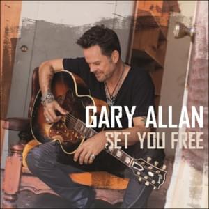 One More Time - Gary Allan