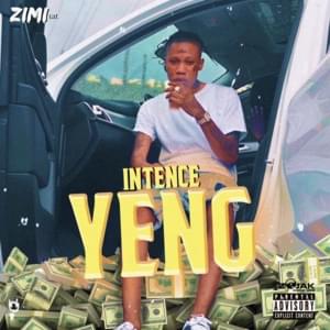 Yeng - Intence