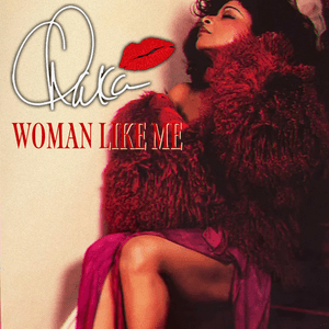 Woman Like Me - Chaka Khan