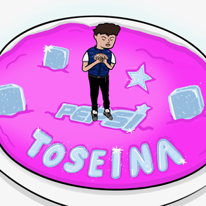 Toseina - YungPepsi