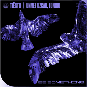 Be Something - Tiësto, Ummet Ozcan & Tomhio