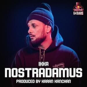 Nostradamus - Ikka