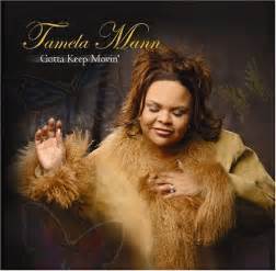 Speak Lord - Tamela Mann